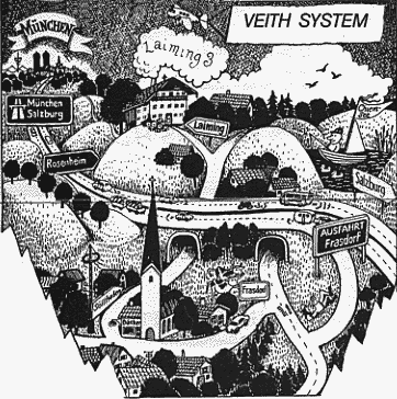 Laiming 3 — VEITH SYSTEM headquarters